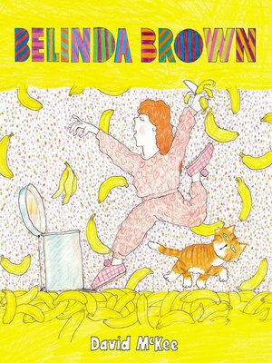 cover image of Belinda Brown